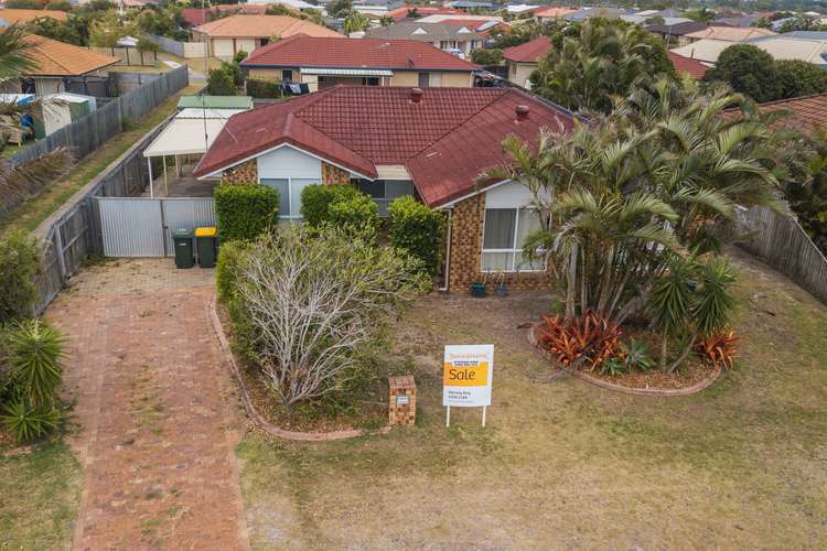 Main view of Homely house listing, 91 North Street, Point Vernon QLD 4655