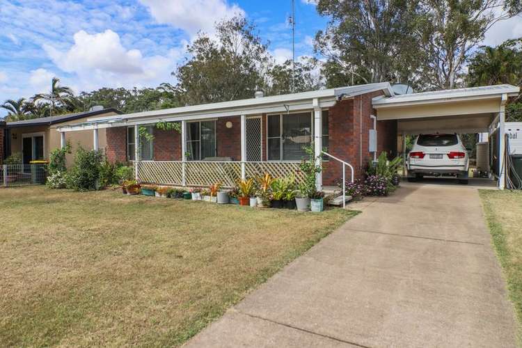Main view of Homely house listing, 29 Fairway Drive, Urraween QLD 4655