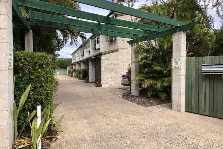 Second view of Homely unit listing, 3/445 Esplanade, Torquay QLD 4655