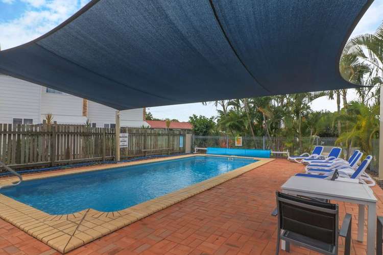 Second view of Homely unit listing, 9/13-15 Ann Street, Torquay QLD 4655