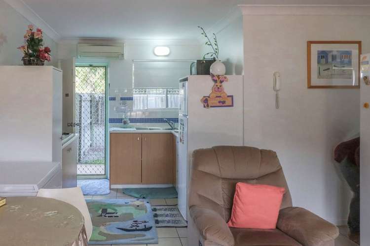 Fourth view of Homely unit listing, 9/13-15 Ann Street, Torquay QLD 4655