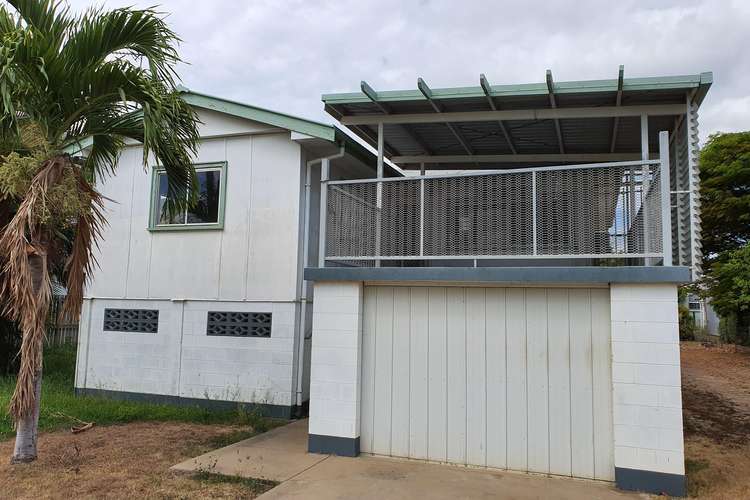 Main view of Homely house listing, 18 Fifth Avenue, Home Hill QLD 4806