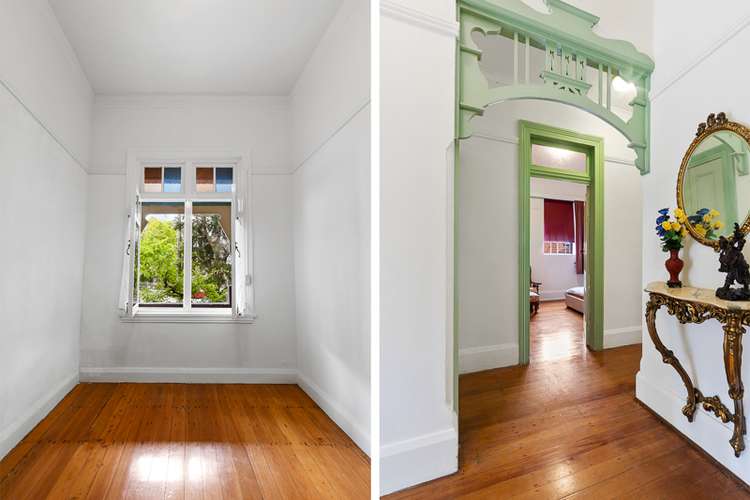 Second view of Homely house listing, 2 Marion Street, Haberfield NSW 2045