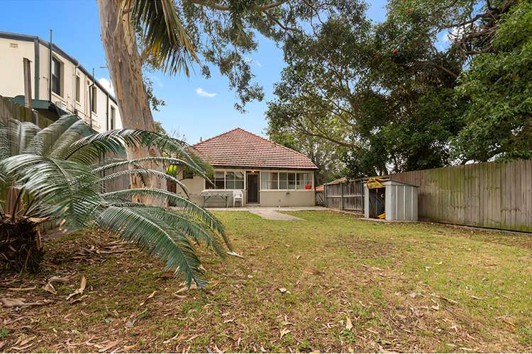 Third view of Homely house listing, 2 Marion Street, Haberfield NSW 2045