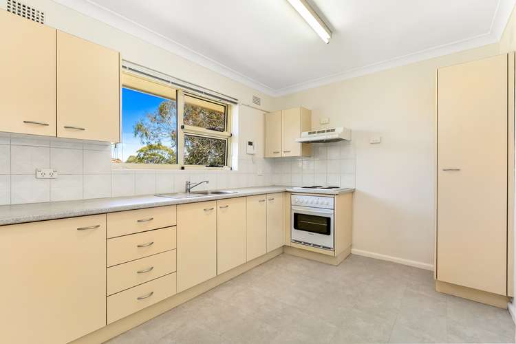 Second view of Homely studio listing, 12/18 Cleland Road, Artarmon NSW 2064