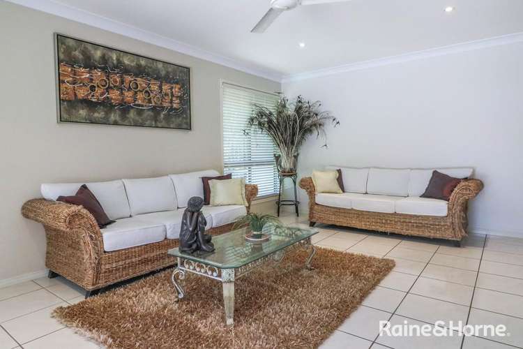 Fourth view of Homely house listing, 8 HAWK COURT, Dundowran Beach QLD 4655