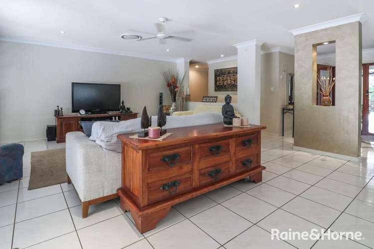 Sixth view of Homely house listing, 8 HAWK COURT, Dundowran Beach QLD 4655