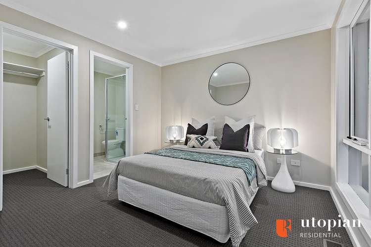 Fourth view of Homely house listing, 1/162 Yarra Road, Croydon North VIC 3136
