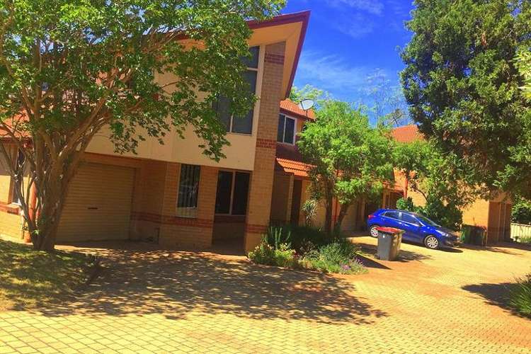 Main view of Homely house listing, 2/112 Lethbridge Street, Penrith NSW 2750