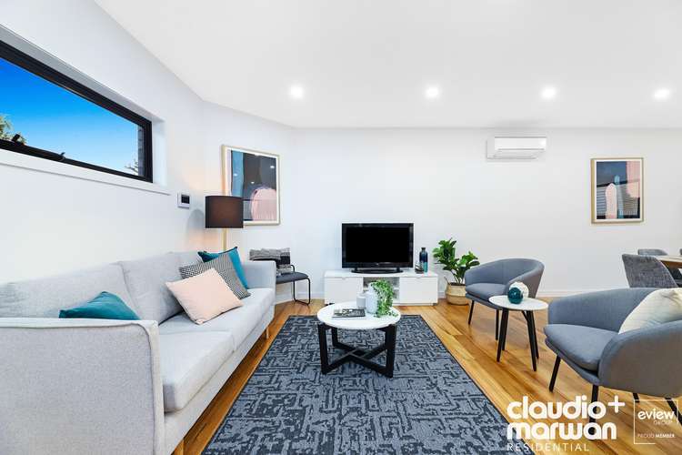 Sixth view of Homely townhouse listing, 2/9 Edith Street, Oak Park VIC 3046
