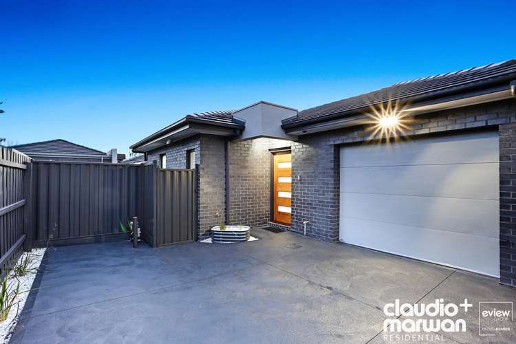 Main view of Homely villa listing, 3/9 Edith Street, Oak Park VIC 3046