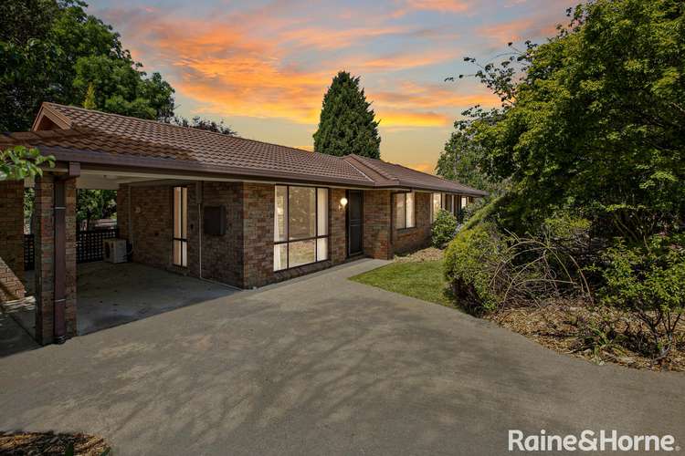 Main view of Homely house listing, 4 Roe Street, Moss Vale NSW 2577