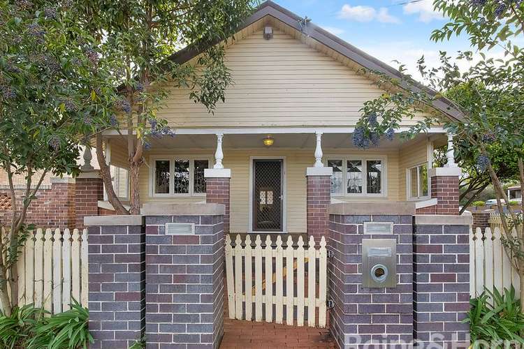 Third view of Homely house listing, 1 East Market Street, Richmond NSW 2753
