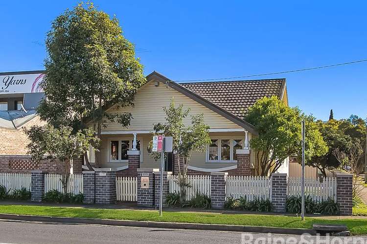 Fourth view of Homely house listing, 1 East Market Street, Richmond NSW 2753