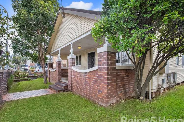 Sixth view of Homely house listing, 1 East Market Street, Richmond NSW 2753