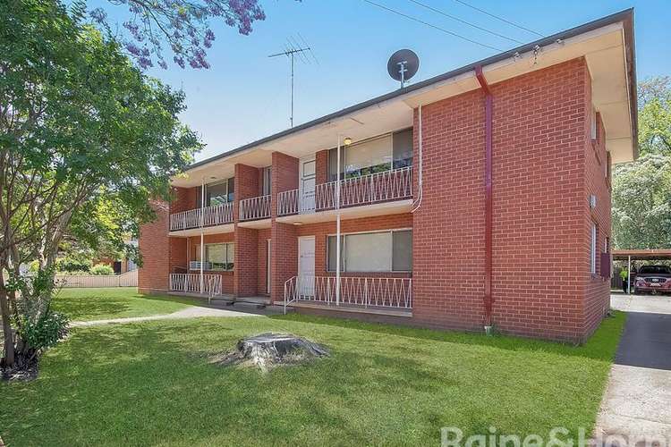 Third view of Homely unit listing, 173-175 MARCH STREET, Richmond NSW 2753