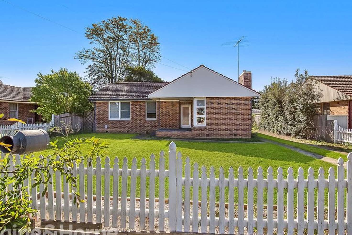 Main view of Homely house listing, 77 Cox Street, South Windsor NSW 2756