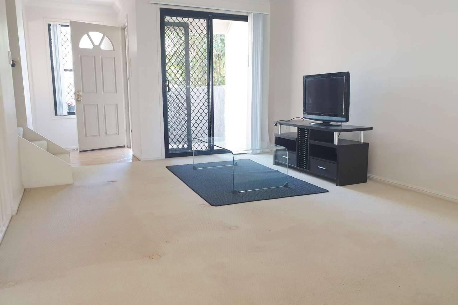 Main view of Homely townhouse listing, 1/50 Durham Street, St Lucia QLD 4067