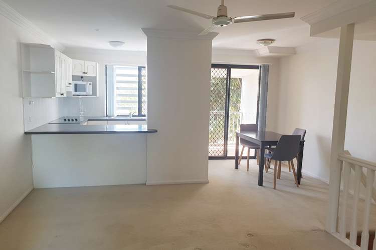 Third view of Homely townhouse listing, 1/50 Durham Street, St Lucia QLD 4067