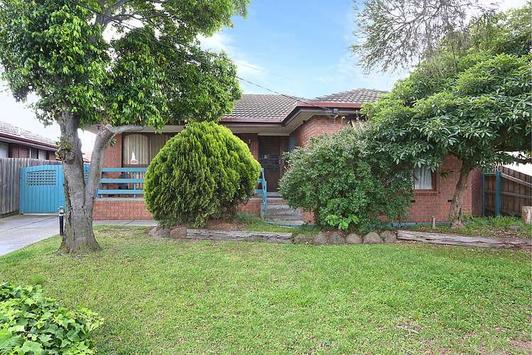 Main view of Homely house listing, 38 Shawlands Drive, Tullamarine VIC 3043