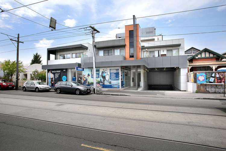 Main view of Homely apartment listing, 212/500 Brunswick Street, Fitzroy North VIC 3068