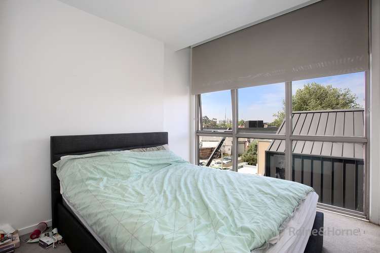 Seventh view of Homely apartment listing, 212/500 Brunswick Street, Fitzroy North VIC 3068