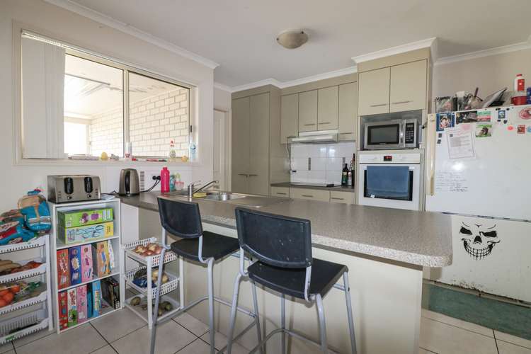 Second view of Homely house listing, 46 Bounty Circuit, Eli Waters QLD 4655