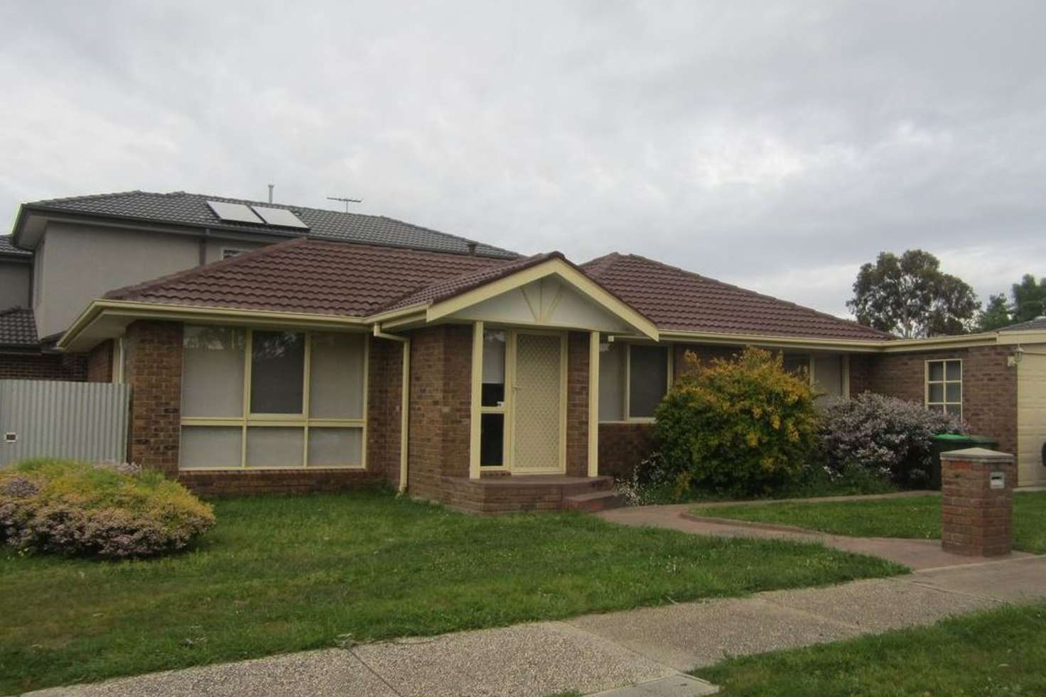 Main view of Homely house listing, 38 Tulsa Drive, Sunbury VIC 3429