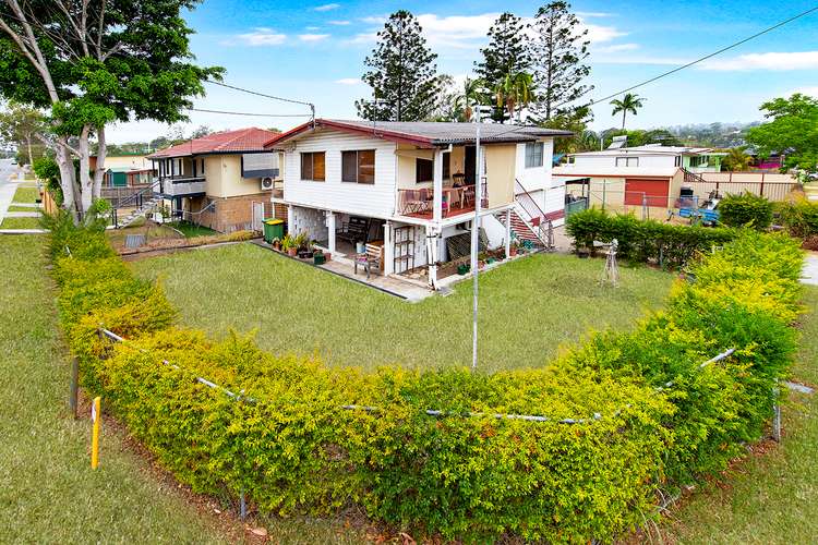 Main view of Homely house listing, 2 David Street, Kingston QLD 4114