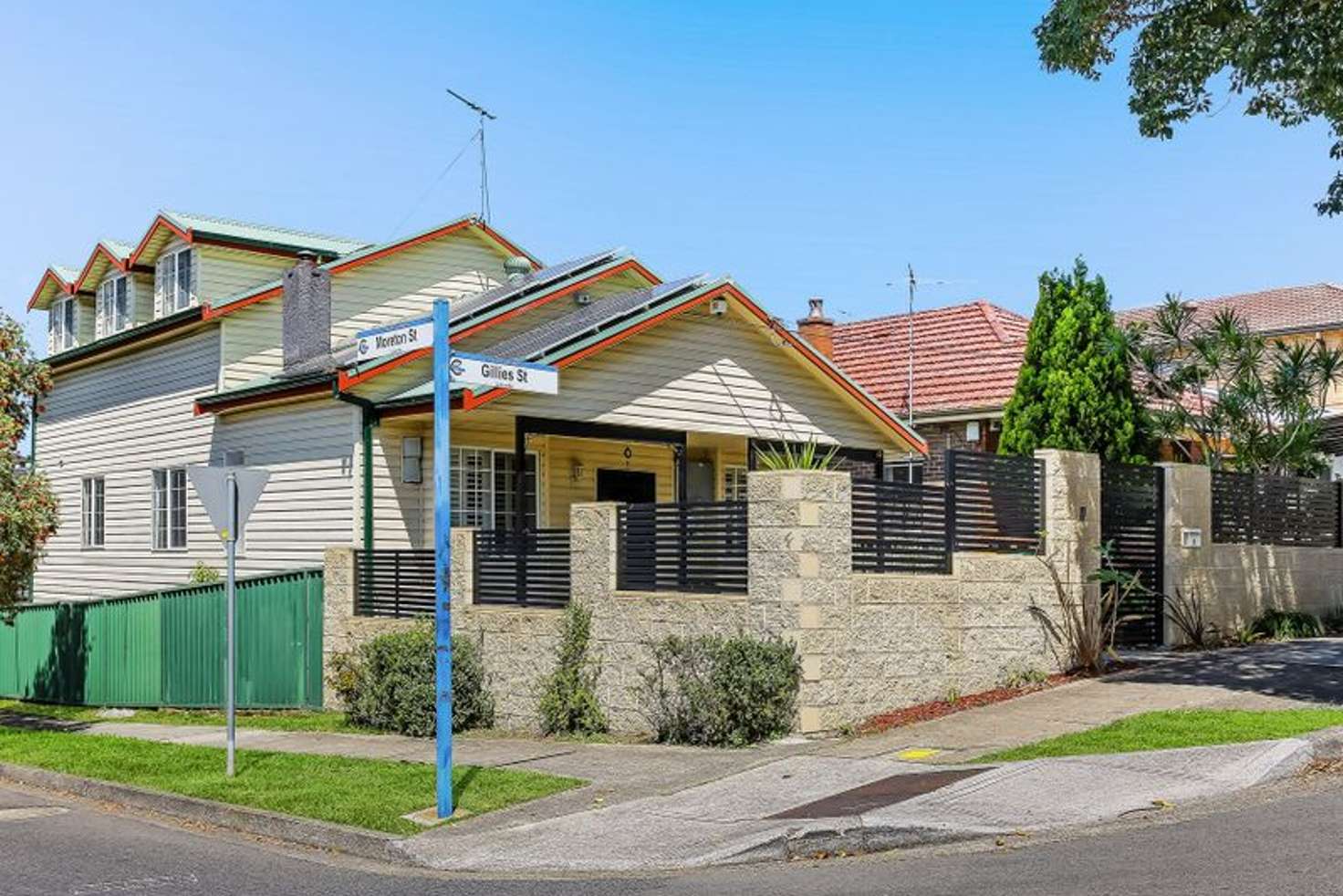 Main view of Homely house listing, 2 Gillies Street, Lakemba NSW 2195