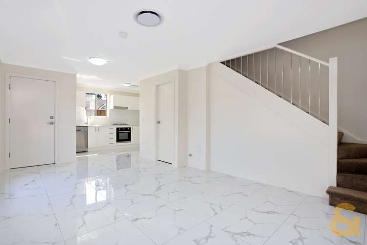 Second view of Homely townhouse listing, 2/67 College Street, Cambridge Park NSW 2747