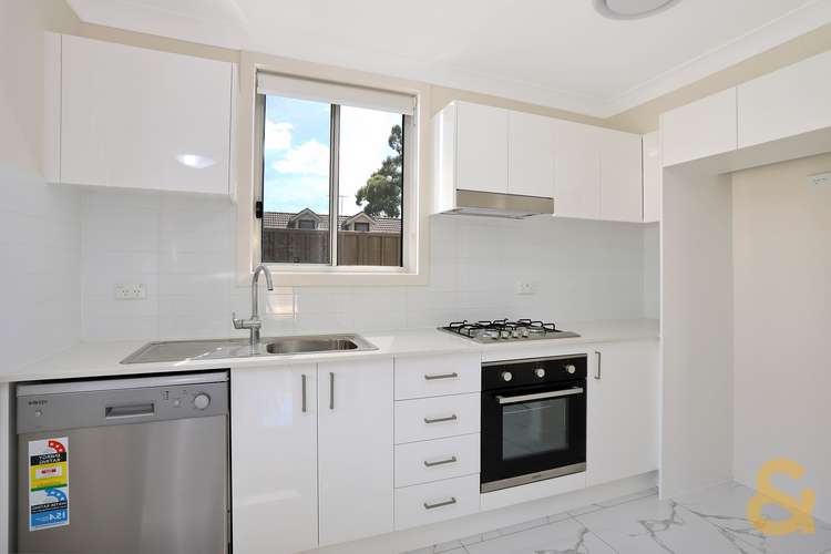 Third view of Homely townhouse listing, 2/67 College Street, Cambridge Park NSW 2747