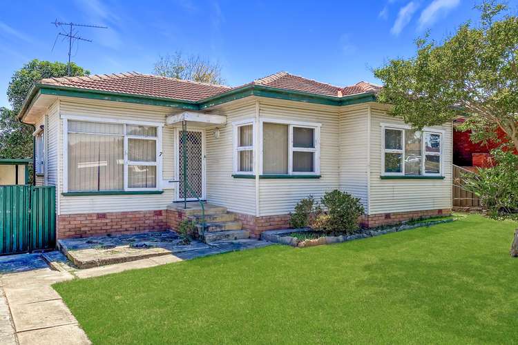 Main view of Homely house listing, 7 Lonsdale Street, St Marys NSW 2760