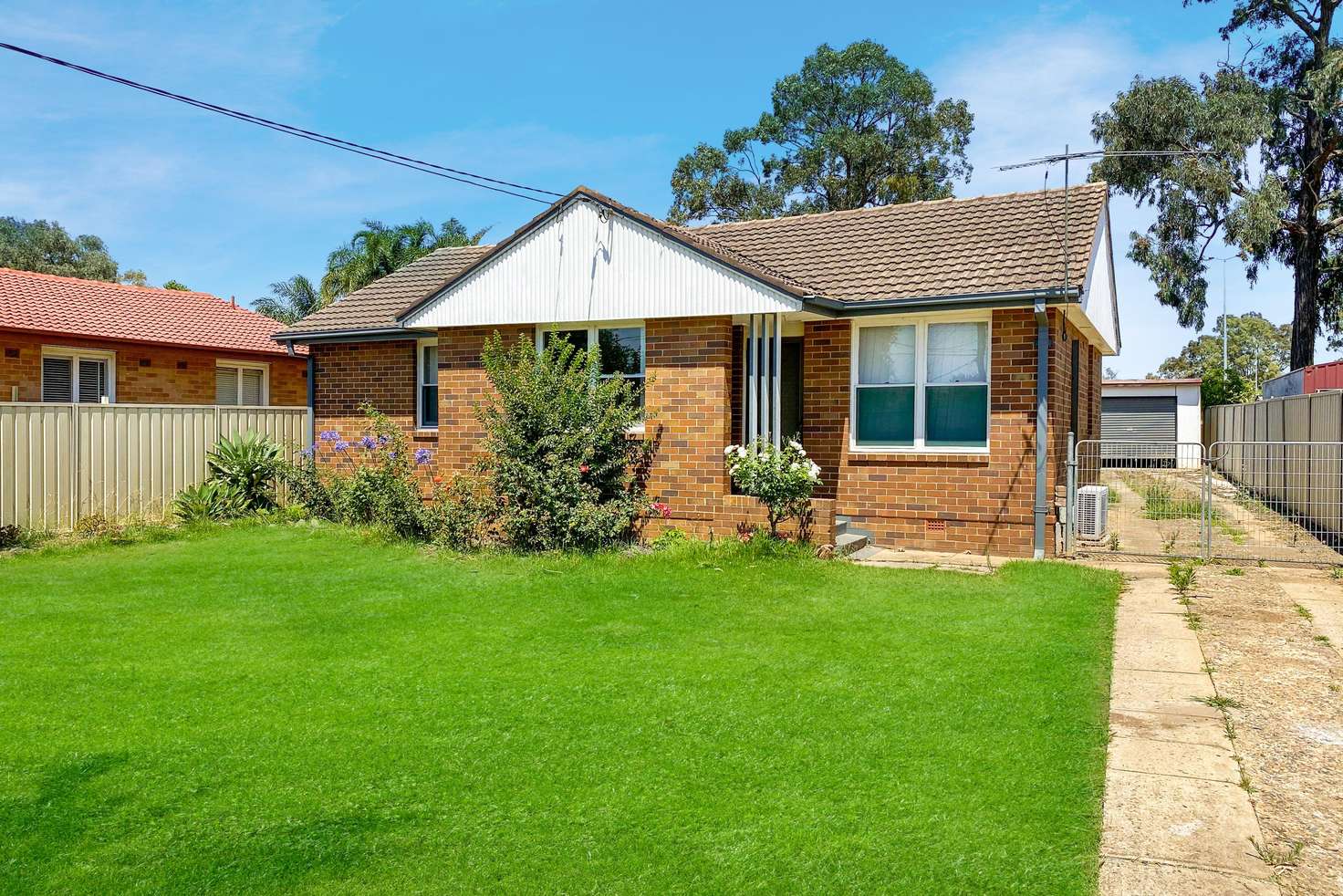 Main view of Homely house listing, 25 Maple Road, North St Marys NSW 2760