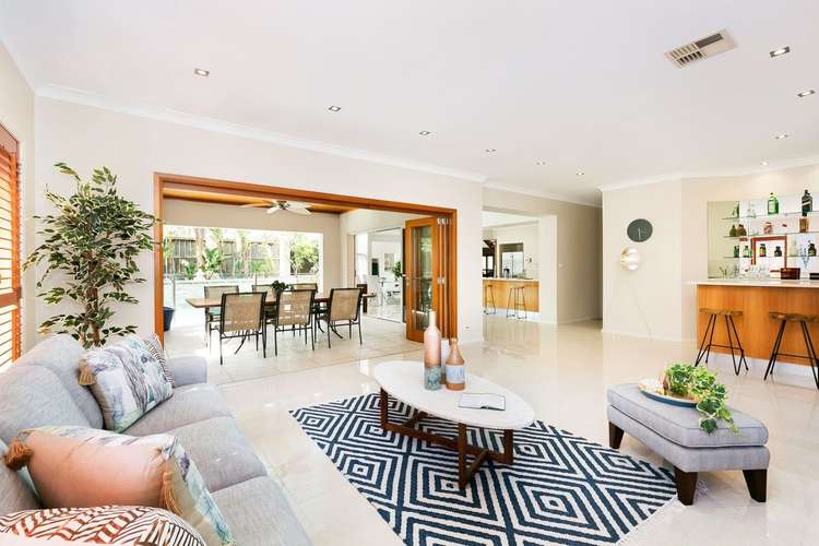 Fifth view of Homely house listing, 14 Pipersbrook Crescent, Bella Vista NSW 2153