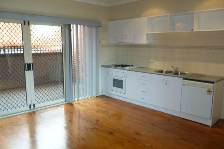 Second view of Homely townhouse listing, 22 Little Bendall Street, Kensington VIC 3031