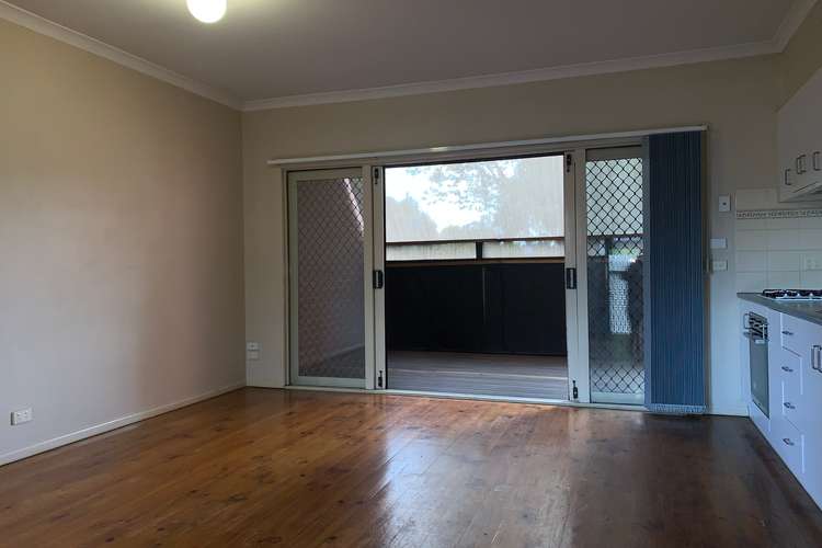 Third view of Homely townhouse listing, 22 Little Bendall Street, Kensington VIC 3031