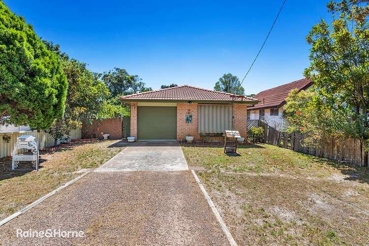 Main view of Homely house listing, 42 Avenue Of The Allies, Tanilba Bay NSW 2319