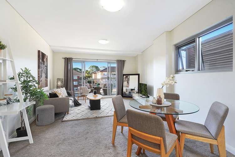 Second view of Homely apartment listing, 507/9 Birdwood Avenue, Lane Cove NSW 2066
