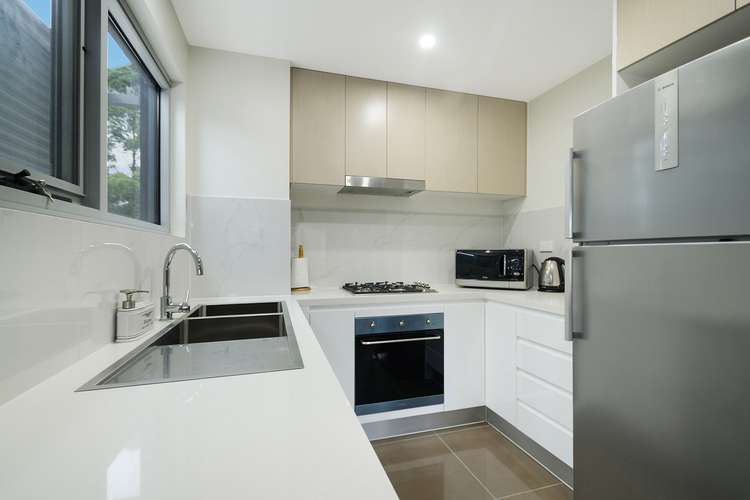 Fifth view of Homely apartment listing, 507/9 Birdwood Avenue, Lane Cove NSW 2066