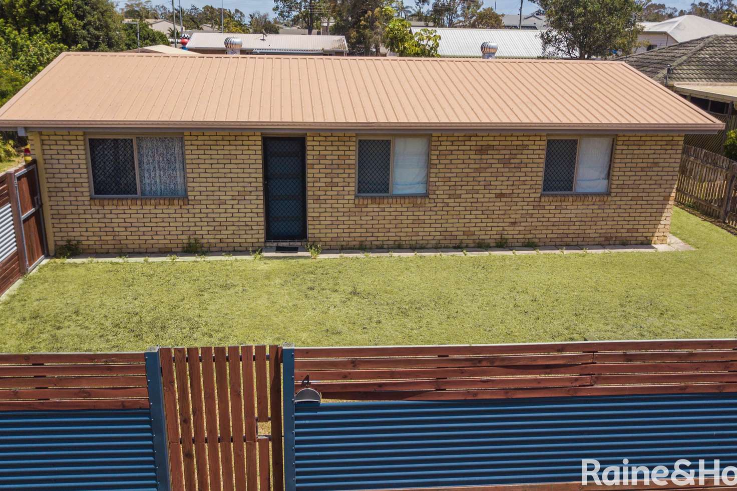 Main view of Homely house listing, 4 Caddy Avenue, Urraween QLD 4655