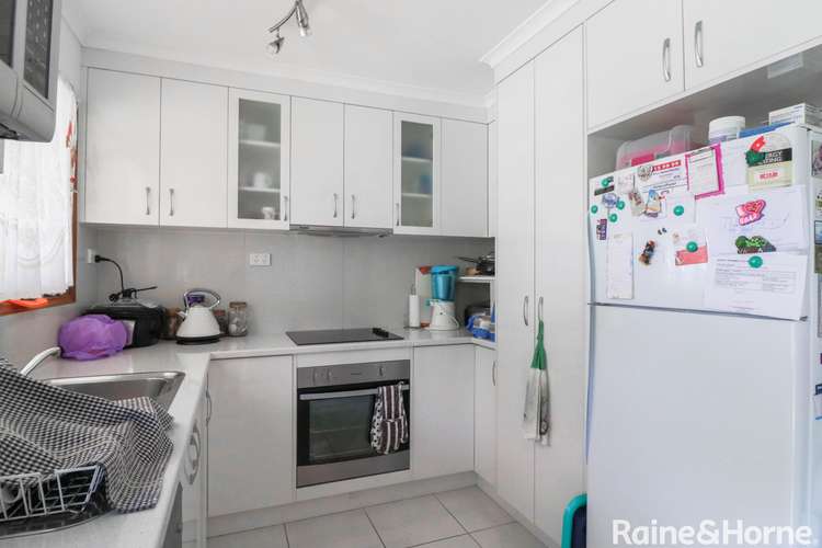 Second view of Homely house listing, 4 Caddy Avenue, Urraween QLD 4655