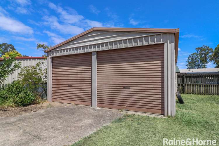 Seventh view of Homely house listing, 4 Caddy Avenue, Urraween QLD 4655