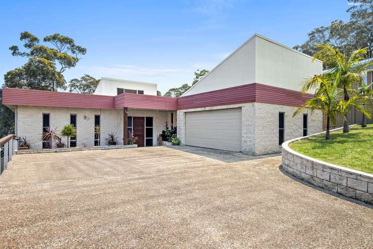 Main view of Homely house listing, 18 Bowerbird Place, Malua Bay NSW 2536