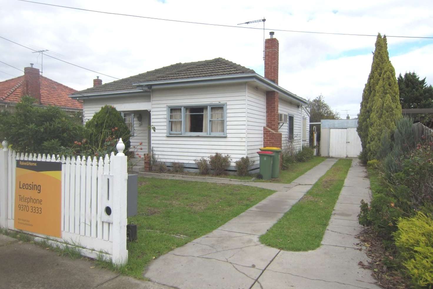 Main view of Homely house listing, 33 Fisher Street, Maidstone VIC 3012