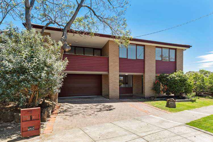 Main view of Homely house listing, 11 Lucerne Crescent, Frankston VIC 3199