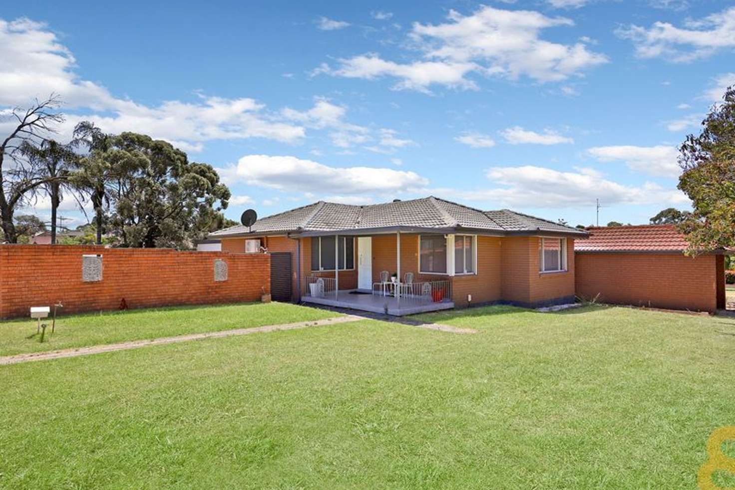 Main view of Homely house listing, 9-9A Lockyer avenue, Werrington County NSW 2747