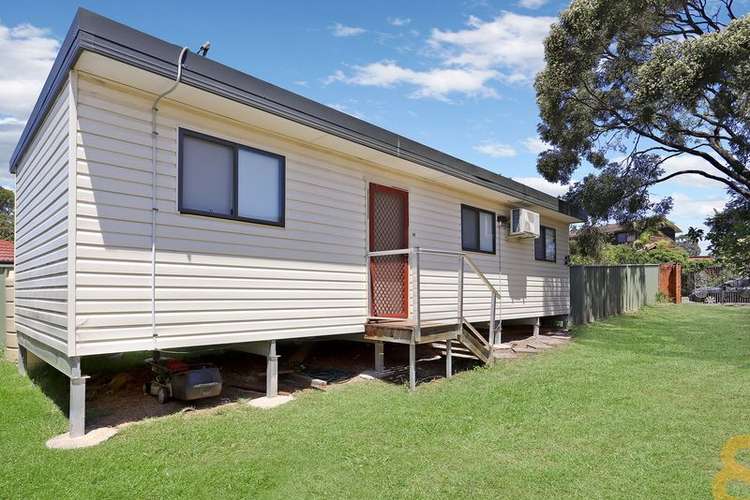 Third view of Homely house listing, 9-9A Lockyer avenue, Werrington County NSW 2747