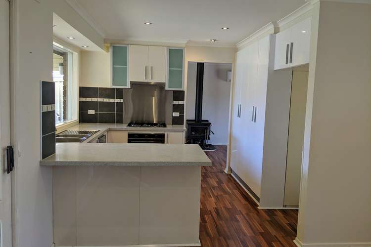 Fourth view of Homely house listing, 3 Monterey Court, Sunbury VIC 3429