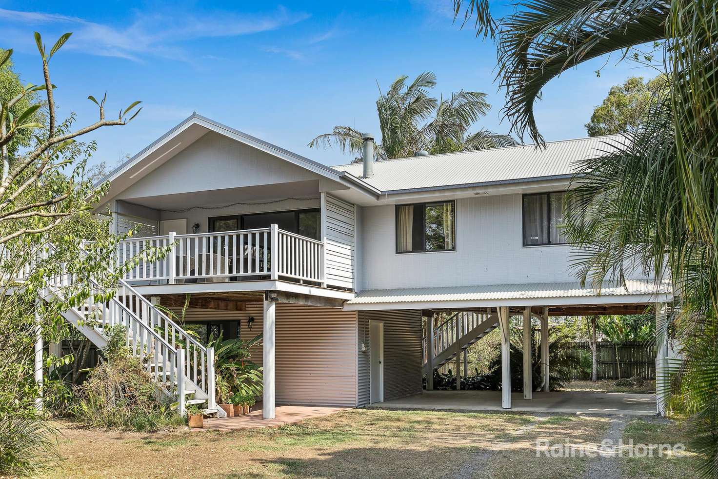 Main view of Homely house listing, 56 Helen Street, South Golden Beach NSW 2483